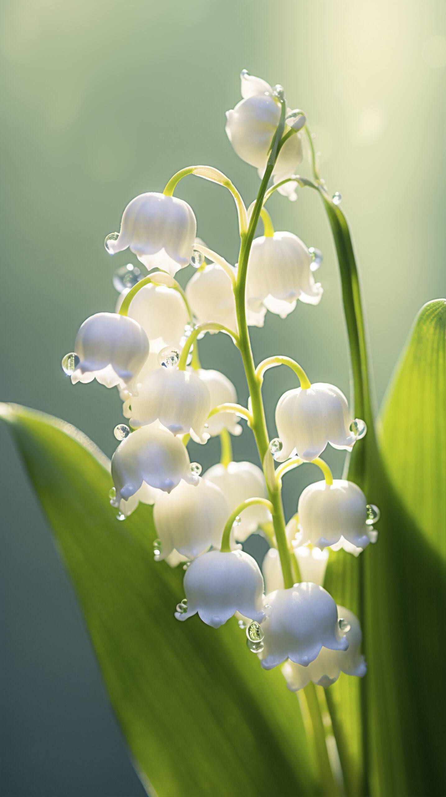 Muguet jardinerie Banry